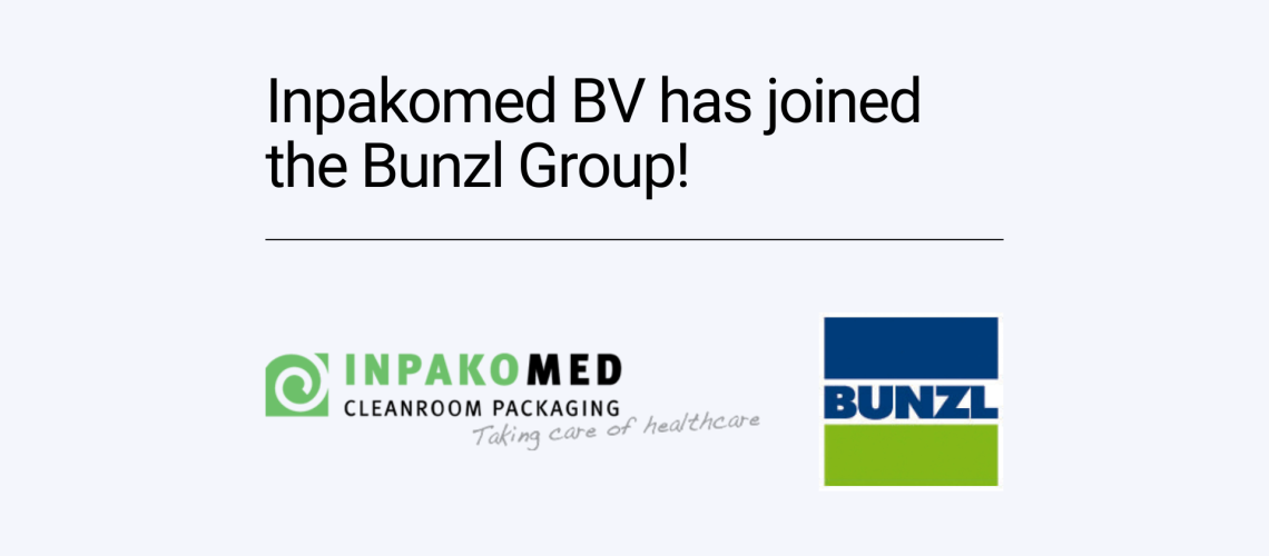 Inpakomed-Bunzl